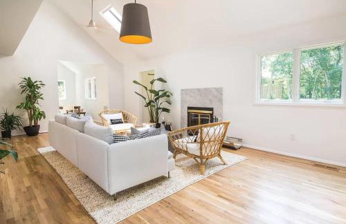 East Hampton North Villa | Villa Direen