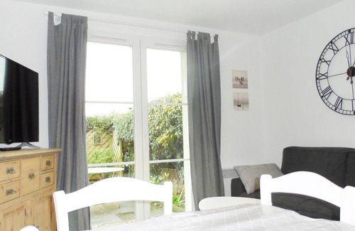 Port Guillaume House | Villa Dives-sur-Mer, 2 bedrooms, 4 persons