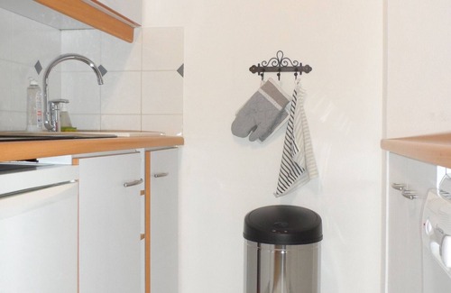 Port Guillaume House | Villa Dives-sur-Mer, 2 bedrooms, 4 persons
