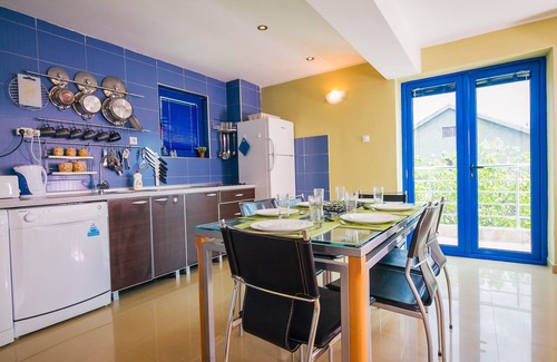 Denovici Villa | Villa Djenovici with pool