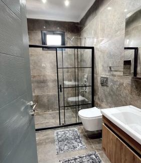 Kayakoy Villa | Villa Doğa 1