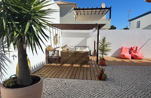 Comporta Villa | VILLA DO MOCHO, quiet villa