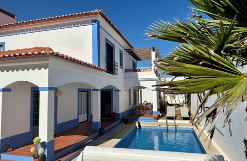 Comporta Villa | VILLA DO MOCHO, quiet villa