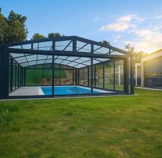 Dumbria Villa | Villa Do Retiro