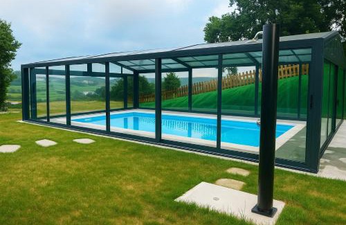 Dumbria Villa | Villa Do Retiro