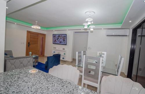 Munoz Villa | villa green paradise