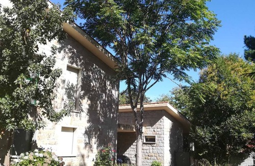 Sober Villa | Villa do Sil en la Ribeira Sacra