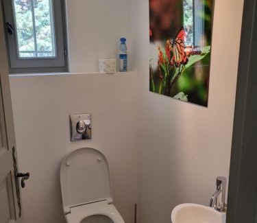 Lioux Villa | Villa Doce Lar