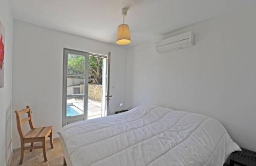 Lioux Villa | Villa Doce Lar