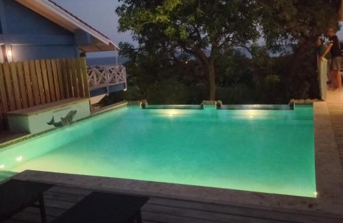 Piscadera House | Villa Dol fijn huis