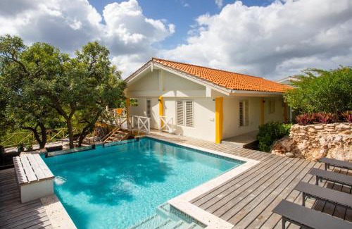 Piscadera House | Villa Dol fijn huis