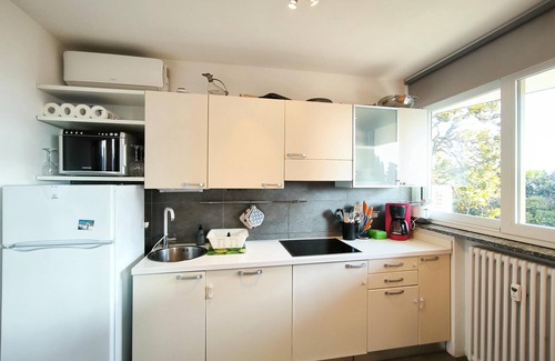Gonte Apartment | Villa Dolce Lago Oggebbio