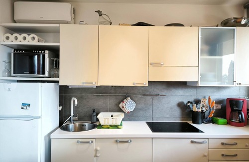 Gonte Apartment | Villa Dolce Lago Oggebbio