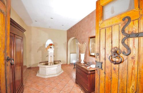 Mondragon Bed & Breakfast | Villa Dolce Vita