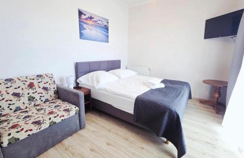 Leba Resort | Villa Dolce Vita