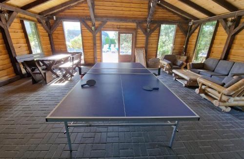 Leba Resort | Villa Dolce Vita