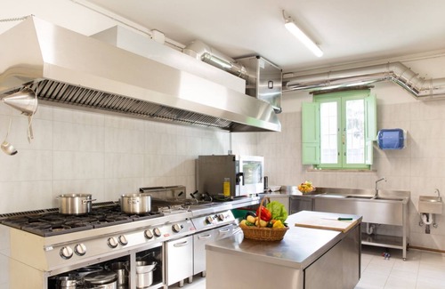 Marsciano Villa | Villa Dolcesole by MMega