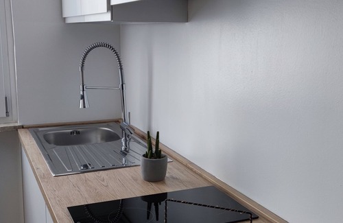 Cola Apartment | Villa Dolcitalia near Lazise Spa and Gardaland