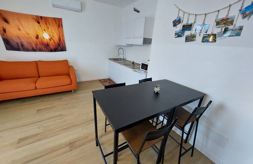Cola Apartment | Villa Dolcitalia near Lazise Spa and Gardaland