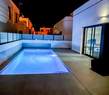 Dolores Villa | Villa Dolores