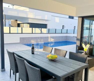 Dolores Villa | Villa Dolores