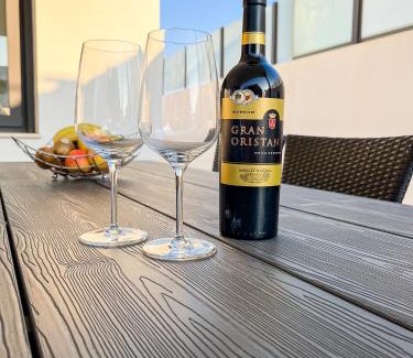 Dolores Villa | Villa Dolores