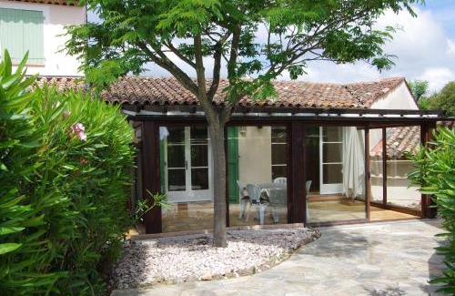 La Rouviere Villa | Villa Domaine du golf de Roquebrune