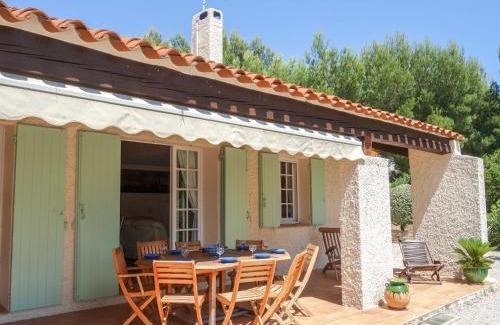 Saint-Cyr-sur-Mer Villa | Villa Domaine Port d'Alon by Interhome