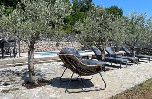 Kostrena Villa | Villa Domenica Kostrena