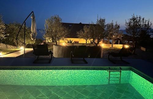 Kostrena Villa | Villa Domenica Kostrena