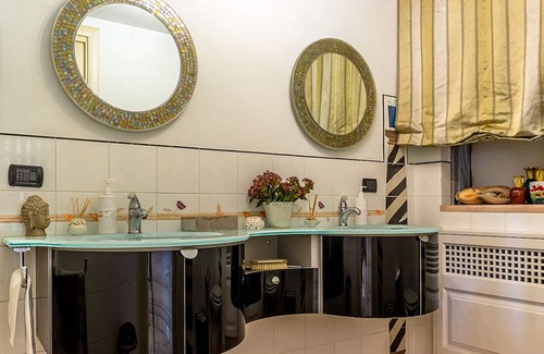 Trappitello Villa | Villa Domina - Luxury Taormina