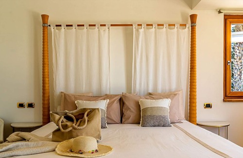 Trappitello Villa | Villa Domina - Luxury Taormina