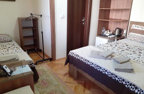 Gevgelija House | Villa Domina