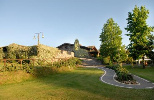 Palestrina Bed & Breakfast | Villa Domus Petra