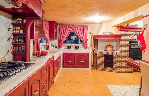 Donnalucata Villa | Villa Donatella - Four Bedroom Villa, Sleeps 8