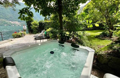 Brienno Villa | Villa Donati by My Villa Collection