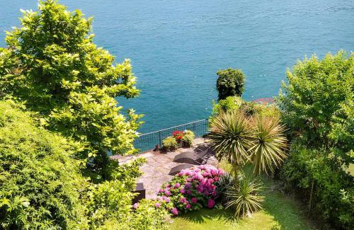 Brienno Villa | Villa Donati by My Villa Collection