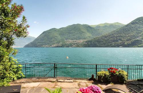 Brienno Villa | Villa Donati by My Villa Collection
