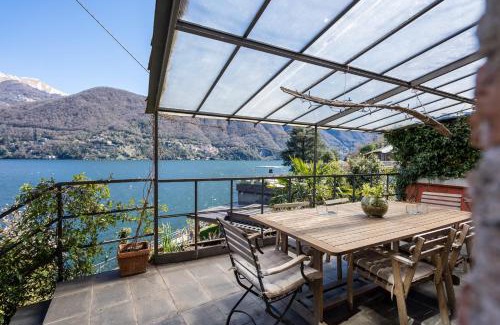 Brienno Villa | Villa Donati by My Villa Collection