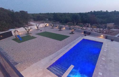Murvica Villa | Villa Donatus