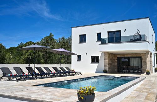 Murvica Villa | Villa Donatus