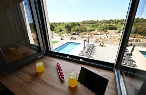 Murvica Villa | Villa Donatus