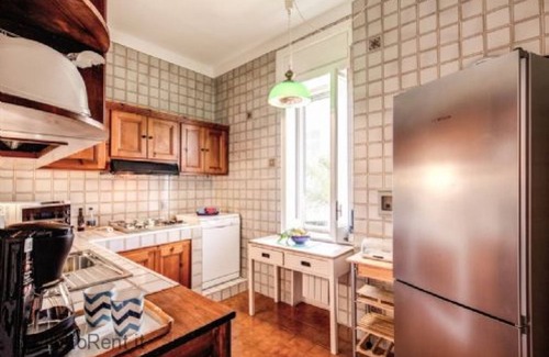 Sorrento City Centre Villa | Villa Donna Elisa, appartmento in villa, Sorrento centro frontemare