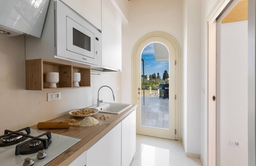 Alezio Villa | Villa Donna Sofia by Perle di Puglia