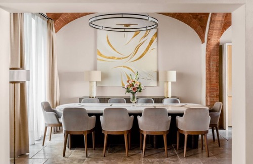 Castelfalfi Villa | Villa Donnamaria - Three Bedroom Villa, Sleeps 6