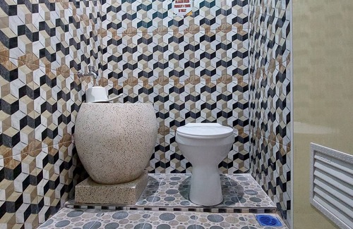 Tretes Hotel | Villa Dono