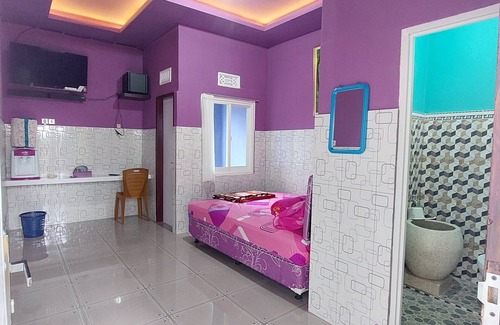 Tretes Hotel | Villa Dono