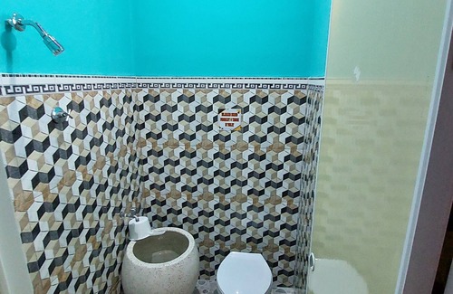 Tretes Hotel | Villa Dono