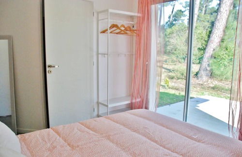 Lanton House | Villa Donosti Chambres d'hôtes