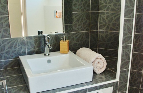 Lanton House | Villa Donosti Chambres d'hôtes